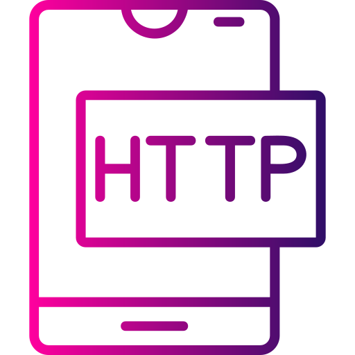 http icono gratis