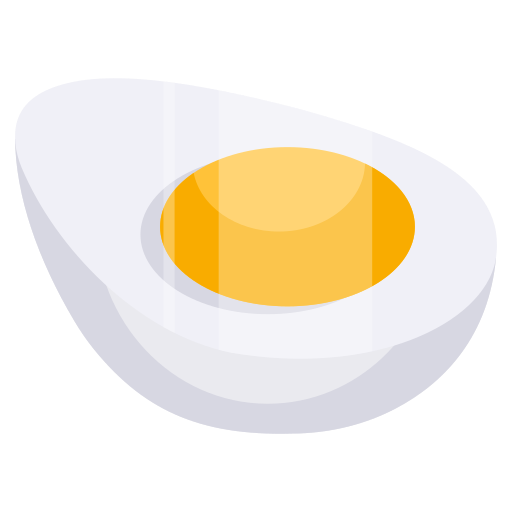 oeuf à la coque Icône gratuit oeuf à la coque Icône gratuit