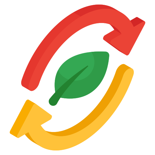 생태학 무료 아이콘