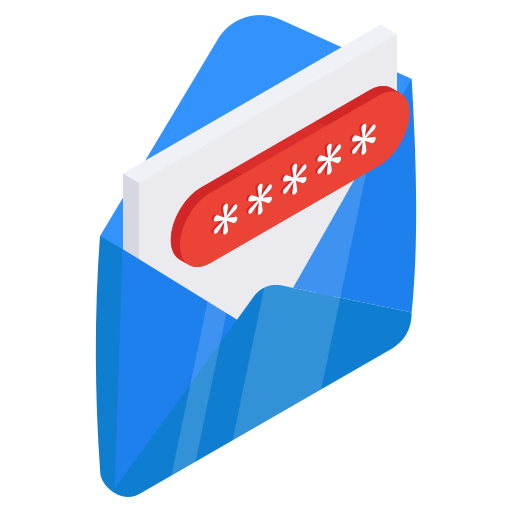 correo electrónico icono gratis