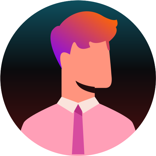 perfil profesional icono gratis