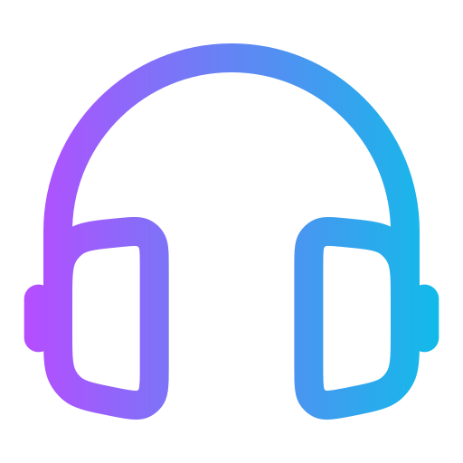 auriculares icono gratis