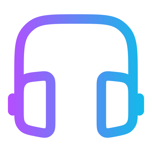 auriculares icono gratis