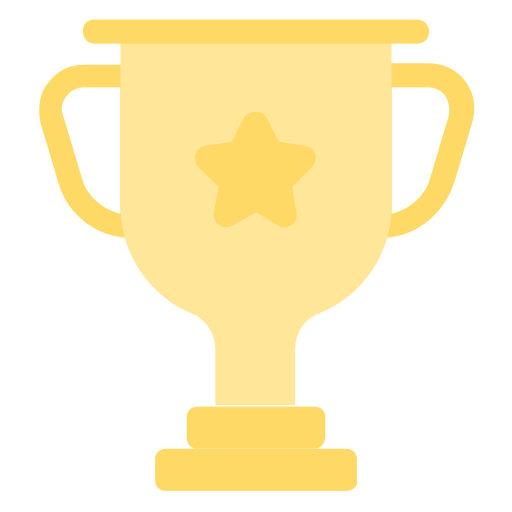 premio trofeo icono gratis