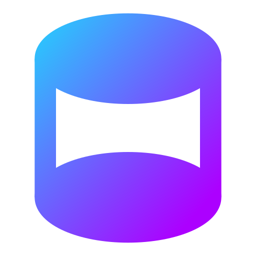 cilindro icono gratis