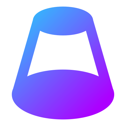 cilindro icono gratis