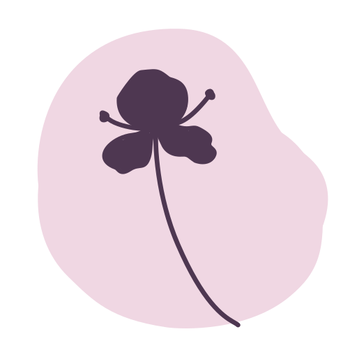 floral grátis ícone