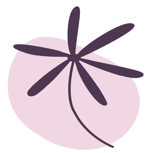 floral grátis ícone