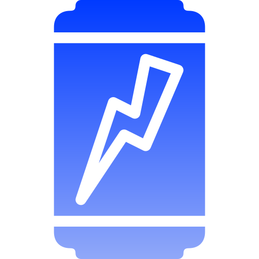 Энергетический напиток бесплатно иконка