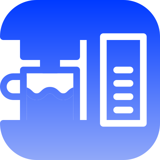 café exprés icono gratis