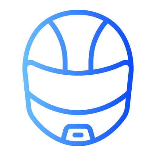 casco icono gratis