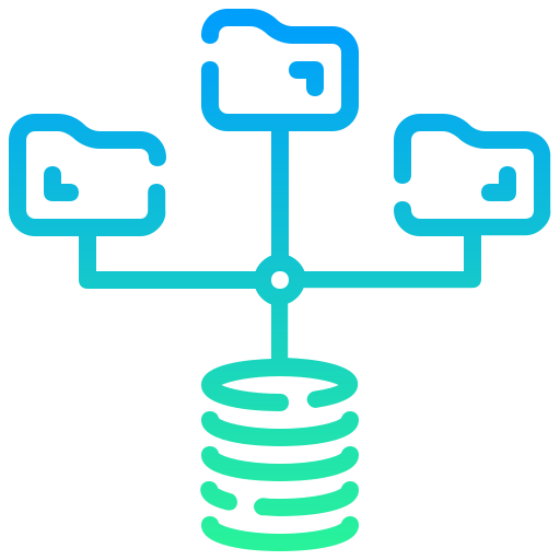 base de datos icono gratis