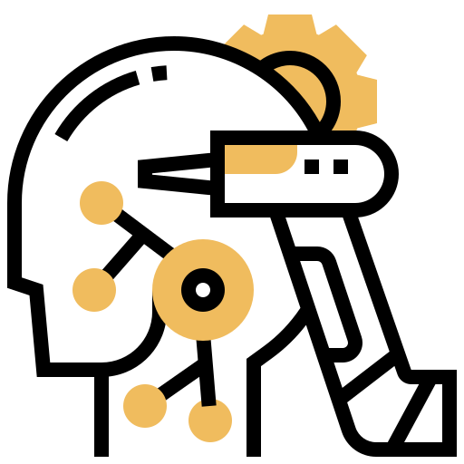 Invención icono gratis