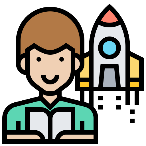 Astronomer free icon