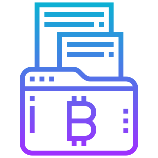 mappe kostenlos Icon