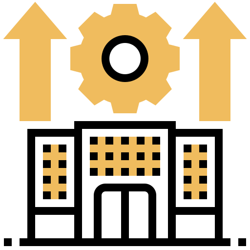 compagnie Icône gratuit