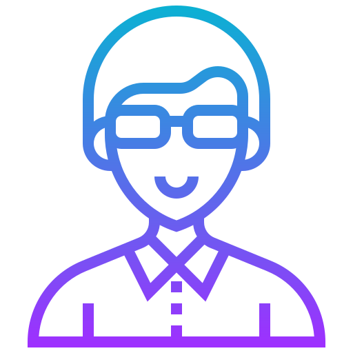lehrer kostenlos Icon