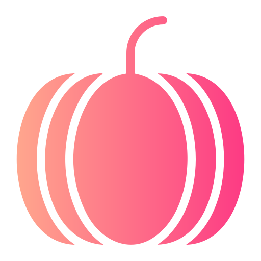 calabaza icono gratis