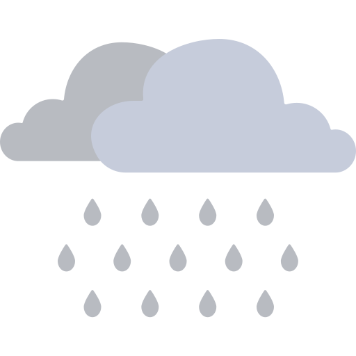 Rain free icon