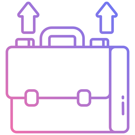 carrera icono gratis