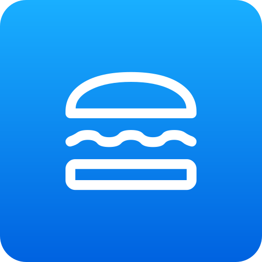 Food free icon