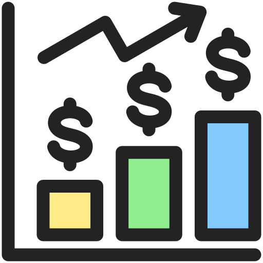 per cápita icono gratis