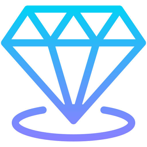 diamante icono gratis