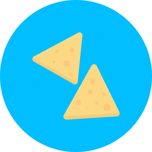 samosa icono gratis