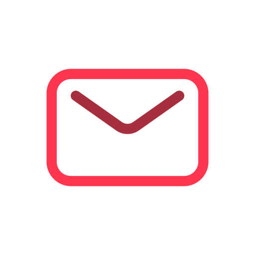 correo electrónico icono gratis