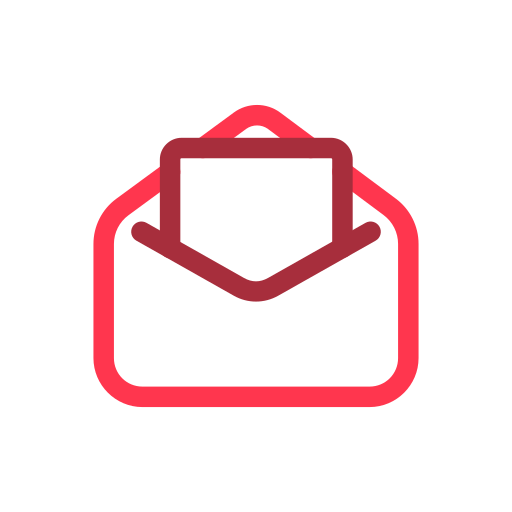 correo electrónico icono gratis