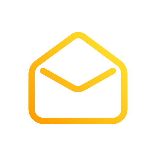 correo electrónico icono gratis