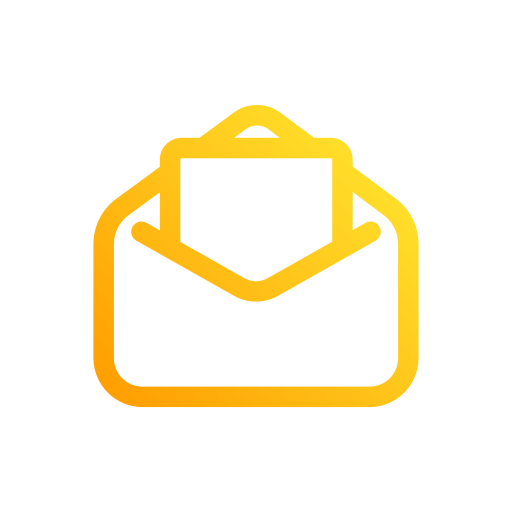 correo electrónico icono gratis