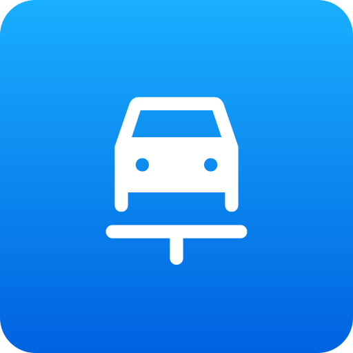 voiture Icône gratuit