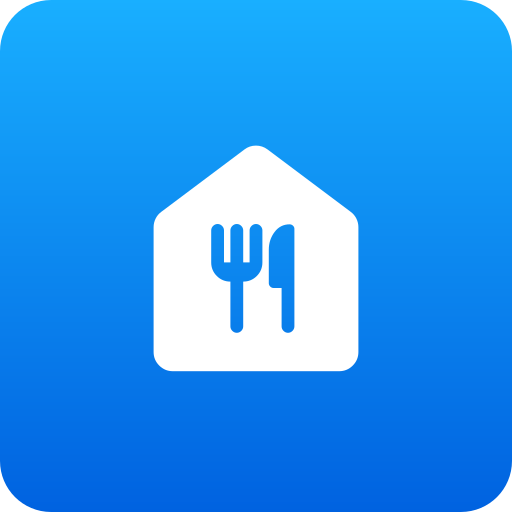 cozinha grátis ícone