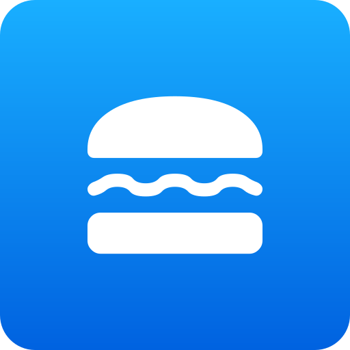 음식 무료 아이콘