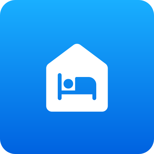 Отель бесплатно иконка Отель бесплатно иконка