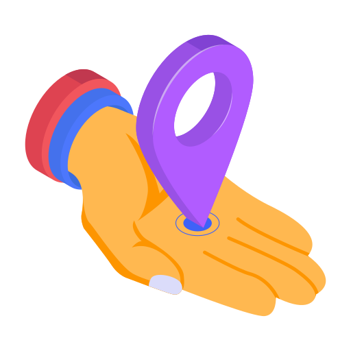 ubicación icono gratis