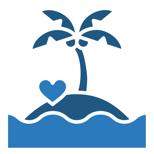 Island free icon