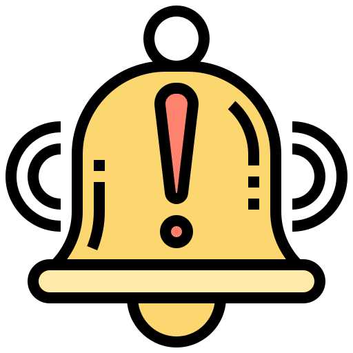 glocke kostenlos Icon