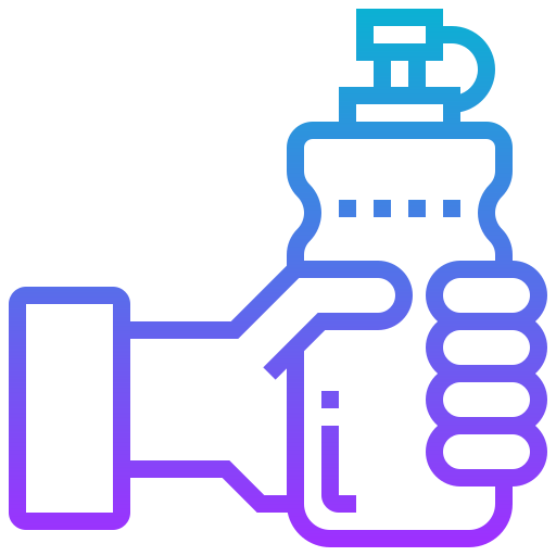 물 무료 아이콘