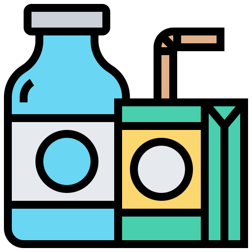 Beverage free icon Beverage free icon