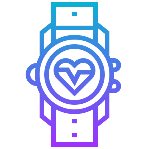 Smartwatch free icon