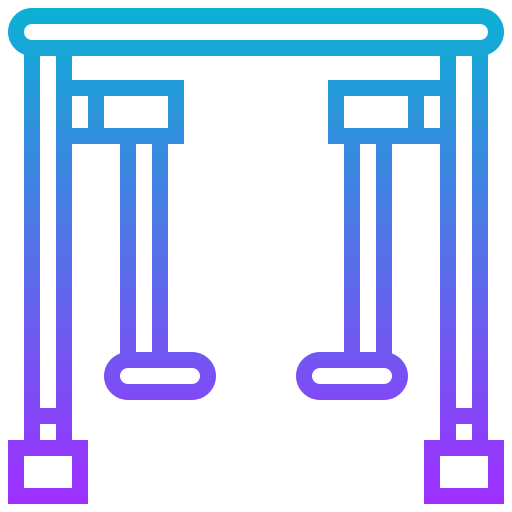 fitnessgeräte kostenlos Icon