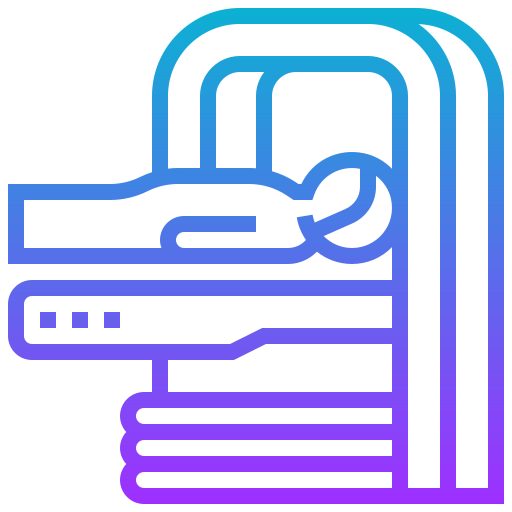 Mri free icon Mri free icon