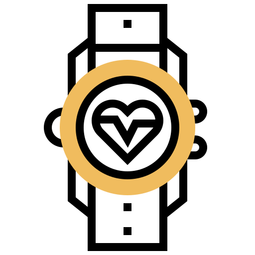 Smartwatch free icon Smartwatch free icon