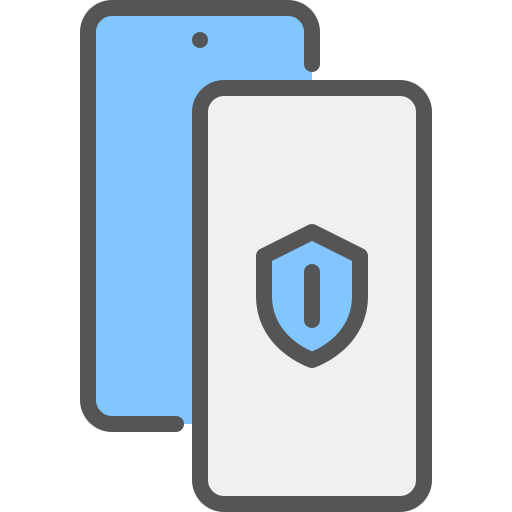 protector de pantalla icono gratis