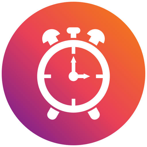 alarma icono gratis