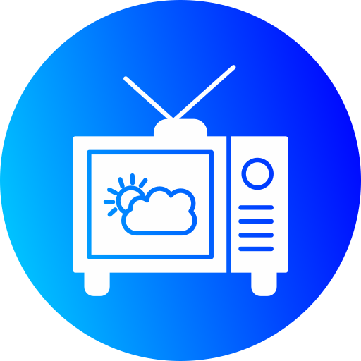 wetternachrichten kostenlos Icon wetternachrichten kostenlos Icon