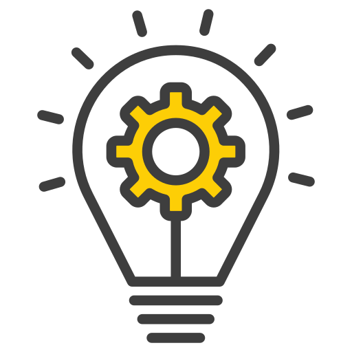 conclusión icono gratis