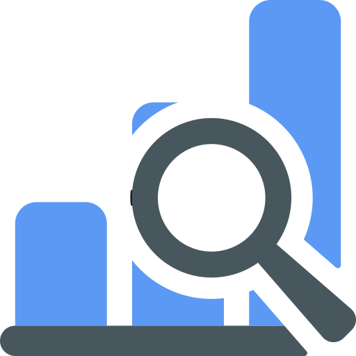 Analysis free icon Analysis free icon